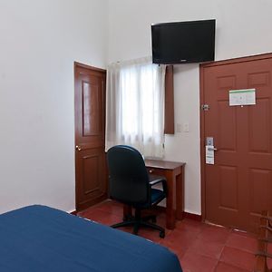 Habitación Doble Estándar