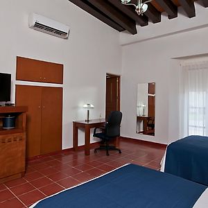Habitación Doble Estándar